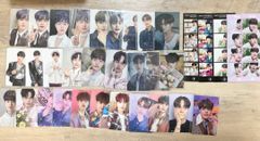 1セットのみ】SEVENTEEN セブチ ドギョム DK トレカ セット - メルカリ