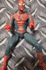 カスタムヘッド】アメイジングスパイダーマン2 S.H.フィギュアーツ