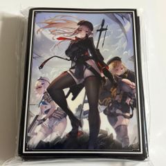 桂*一様 遊戯王 教導の聖女エクレシア 白の聖女 ドラグマ スリーブ