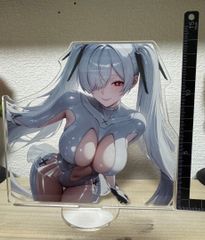 승리의 여신 NIKKE 신데렐라 아크릴 스탠드②