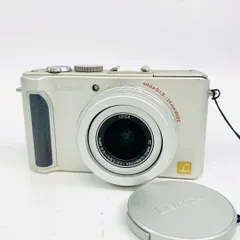 パナソニック ルミックス コンパクトデジタルカメラ 1102-S4850sのサムネイル