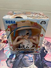 Re:제로부터 시작하는 이세계 생활 렘 폰포코 너구리 SEGA Luminasta