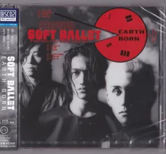 2026年最新】soft ballet earth bornの人気アイテム - メルカリ