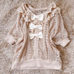 liz lisa ポンチョ | Shop at Mercari from Japan! | Buyee