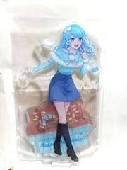 松原花音 アクリルスタンド バンドリ GiGO ギーゴ アクスタ 2024のサムネイル