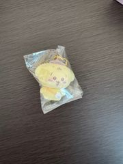 치이카와 산리오 토끼 플록키 마스코트