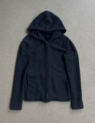 最終値下げ endlessmade zip hoodieジップパーカー - メルカリ