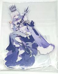Re:ゼロから始める異世界生活 鳥取スタンプラリー エミリア砂スタンド