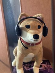 SILENTHILL2 サイレントヒル2 犬 ぬいぐるみ ① | Mercari