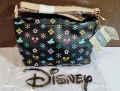 ☆新品・未使用☆Disney ミッキー柄 バッグ