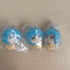 オバレク 缶バッジ ワングー 特典 - メルカリ