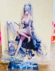 2026年最新】勝利の女神:NIKKE アクリルスタンド シンデレラの人気