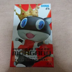 ペルソナ５フィギュア
