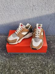 NIKE × STUSSY AIR HUARACHE LE☆ハラチ☆DUNKSB - メルカリ