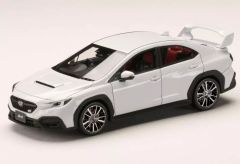 ジャンク京商/SAMURAI 1/18 スバルWRX STI TypeS(白) - メルカリ