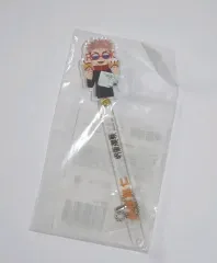 呪術廻戦 虎杖 悠仁 クレープ アクリル ステッキ？ 出品