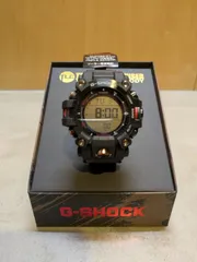Casio G-Shock Mudman GW-9500TLC-1JR Toyota Team Land Cruiser 未使用品のサムネイル
