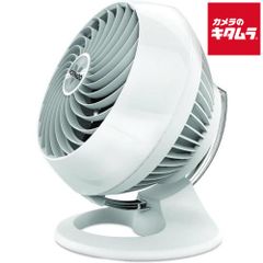 美品】ボルネード サーキュレーター ビンテージホワイトVFANJR-JP