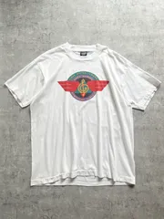 80's SCREEN STARS symphony classic concert T-shirt スクリーンスターズ クラシック コンサート Tシャツ ホワイト USA製のサムネイル