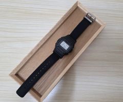 美品】G-SHOCK DW-8300ガンダムイエロー新品電池・遊環交換 - メルカリ