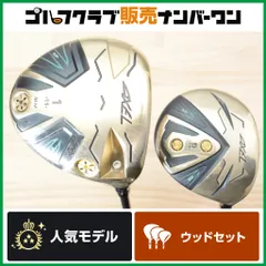 2026年最新】つるや AXEL ドライバーの人気アイテム - メルカリ