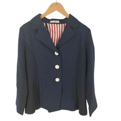 フォクシーニューヨーク FOXEY NEW YORK L/Sシアーシャツ レディース