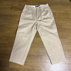 m*0様 POLO RALPH LAUREN AH-77 CHINO 未使用品 - メルカリ