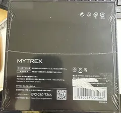 新品未開封　MYTREX EMS HEAD SPA PRO