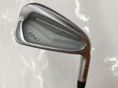 PING i210 アイアン 5本セット RAUNE I90 - メルカリ