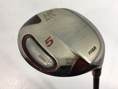 プロギア M3 HIT 505 spec 7W フェアウェイウッド FW - メルカリ