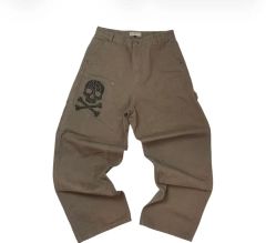 アメトラ タトゥー tattoo ペイント ワークパンツ メモリアル リメイク
