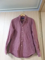 ポロラルフローレン シャツ