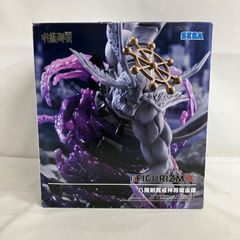 SEGA FIGURIZMα 摩虎羅 未開封 - メルカリ