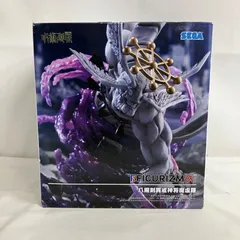 2026年最新】呪術廻戦 FIGURIZMα 八握剣異戒神将魔虚羅の人気アイテム