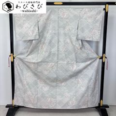 名古屋帯 作家物 塩瀬 手描き 彩り豊かな花模様 乳白色 O-3558 楽天市場】【お得なクーポン配布中】 名古屋帯 作家物 塩瀬 手描き