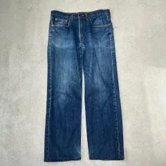 リーバイス 506 デニムパンツ s11197