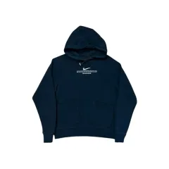 ナイキ スウッシュ フードTシャツ
