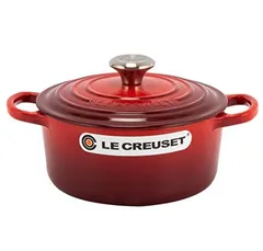 2026年最新】le creuset アーティチョークの人気アイテム - メルカリ