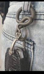 BIOHAZARD キーチェーンセット - メルカリ