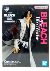 BANDAI SPIRITS 이치 반 쿠지 BLEACH-블리치- 천년 혈전편 OP.1 C상 朽木白哉 피규어 MASTERLISE