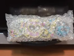 ジョジョの奇妙な冒険 LOGO de Collection　ジョジョ５部ロゴ