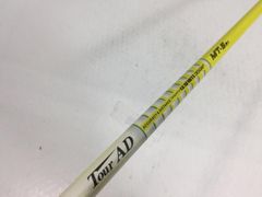 ツアーAD MT6S テーラーメイドスリーブ付 ドライバー用シャフト - メルカリ