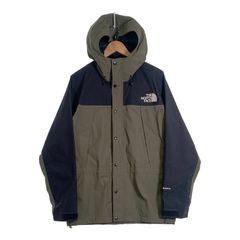 美品 North Face GORE-TEX 90s NP2193 マウンテン - メルカリ