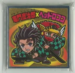 ロッテ 鬼滅の刃マンチョコ/ビックリマン× 鬼滅の刃マンチョコ 全24種 セット