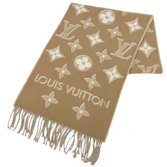 2026年最新】LOUIS vuitton マフラー エセンシャルの人気アイテム