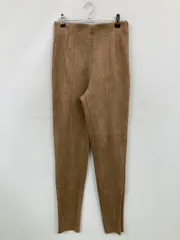 ZARA ザラ その他パンツ S ブラウン