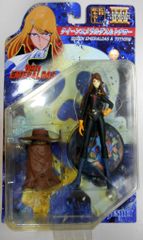 クイーンエメラルダス トチロー＆トリさん レジン製フィギュア - メルカリ