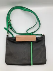 MARC BY MARC JACCOBS マークバイマークジェイコブス ショルダーバッグ グリーン