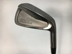 返品OK 【中古ゴルフクラブ】(6本セット)アキラ アキラ プロトタイプ KS-501 アイアン NSプロ 850GH 5～9.Pのサムネイル