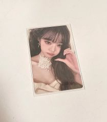BLACKPINK 2019-2020 大阪　ジェニ JENNIE トレカ BLACKPINK Jennie Official Photocard 2019-2020 World Tour Tokyo